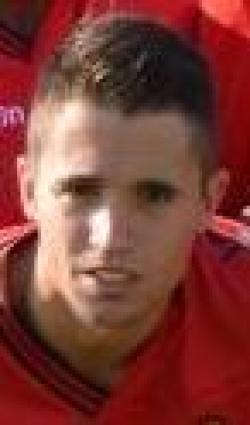 Sergio Corts (R.C.D. Mallorca B) - 2013/2014