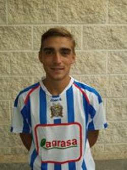 Josema (Aguilas F.C.) - 2013/2014