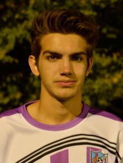 Melgarejo (Atltico Jan) - 2013/2014