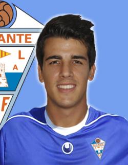 Francs (Alicante C.F.) - 2013/2014