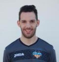 Mario (Atltico Saguntino) - 2013/2014