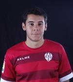 Coronado (Hrcules C.F. B) - 2013/2014
