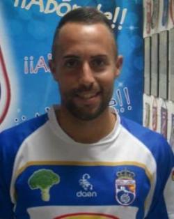 lvaro Rosa (Lorca F.C.) - 2013/2014