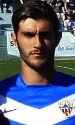 Selfa (Osasuna Promesas) - 2013/2014