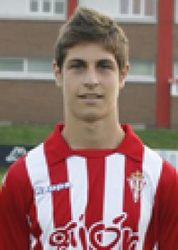 Cabranes (Real Sporting) - 2013/2014