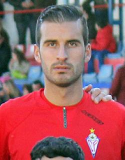 Josema (A.D. Torrejn C.F.) - 2013/2014