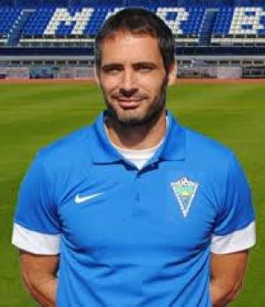 vila (Marbella F.C.) - 2013/2014