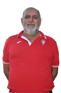 Kiko Aparicio (San Fernando C.D.I.) - 2013/2014