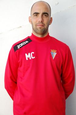 Miguel Cuesta (San Fernando C.D.I.) - 2013/2014