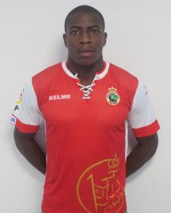Ayina (Real Racing Club) - 2013/2014