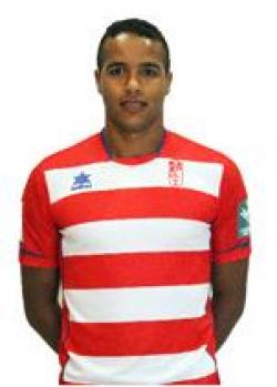 El Arabi (Granada C.F.) - 2013/2014