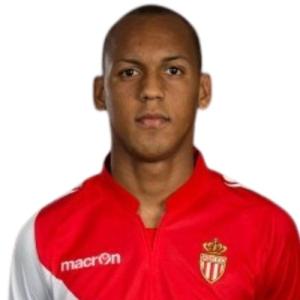 Fabinho (A.S. Monaco) - 2013/2014