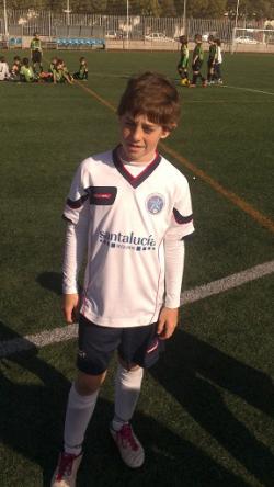 Ro (Estrella Portuense) - 2013/2014