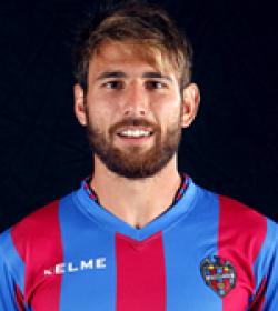 Nikos (Levante U.D.) - 2013/2014