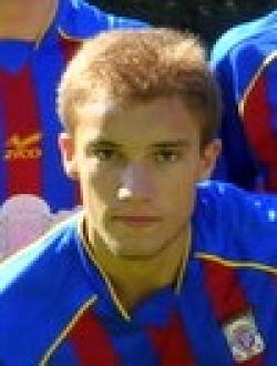 Mario Pea (Valdesoto C.F.) - 2013/2014