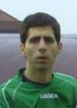 Jose (C.D. Tineo) - 2013/2014