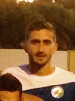 Varelas (Mazagn C.F.) - 2013/2014