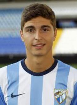 Juanjo Serrano (Lleida Esportiu B) - 2013/2014