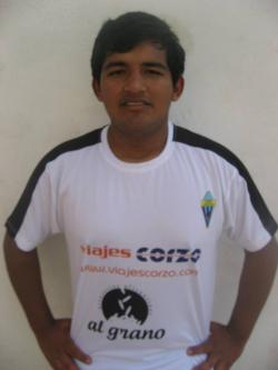 Angelo (F.C. Mena Aguadulce) - 2013/2014