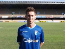 Tete (Xerez C.D.) - 2013/2014