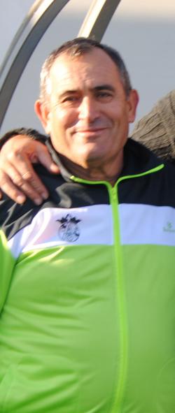 Paco (Atltico Bellavista) - 2013/2014