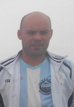 Lozano (Cijuela 2008) - 2013/2014