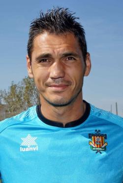 Jos Bermdez (U.E. Cornell) - 2013/2014
