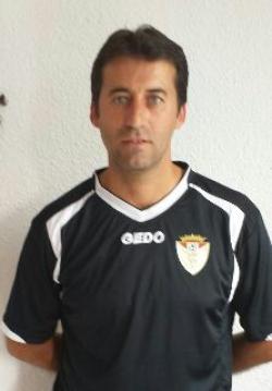 Miguel Muoz (Martos C.D.) - 2013/2014
