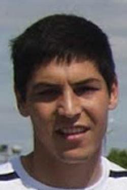 Borja Lasso (Sevilla Atltico) - 2013/2014