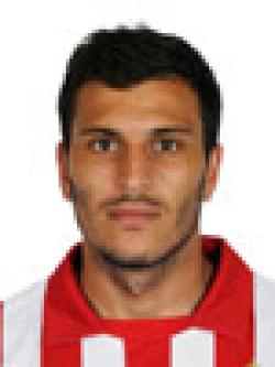 Yacine Qasmi (Sporting Atltico) - 2013/2014