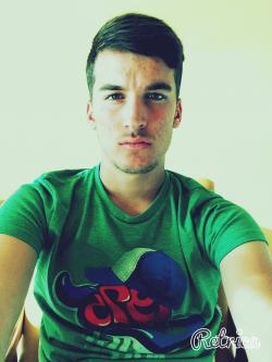 Marcos Blanco (C.D. La Puerta) - 2013/2014