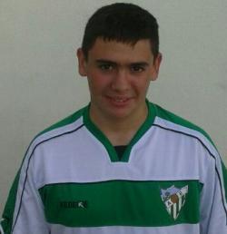 Miranda (C. Atl. Estacin B) - 2013/2014