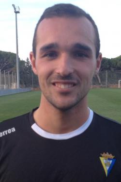 Migue (Baln de Cdiz C.F.) - 2013/2014