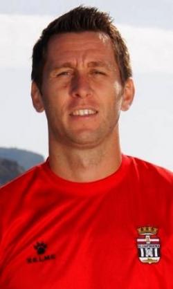 Savu (F.C. Cartagena) - 2013/2014