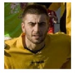 Isma Naves (Valdesoto C.F.) - 2013/2014