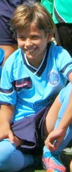 ROBER (Estrella Portuense) - 2013/2014