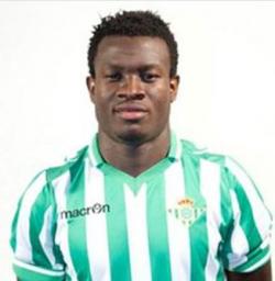 Nosa (Real Betis) - 2013/2014
