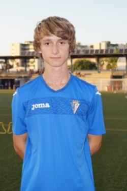Nico (San Fernando C.D.I.) - 2013/2014