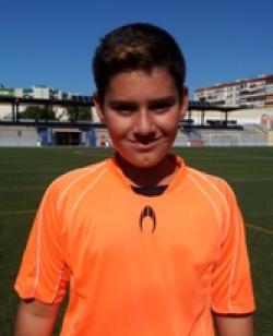 Lolo (San Fernando Atco.) - 2013/2014