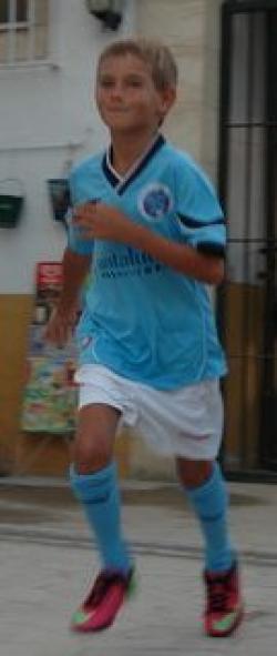 RAMN (Estrella Portuense) - 2013/2014