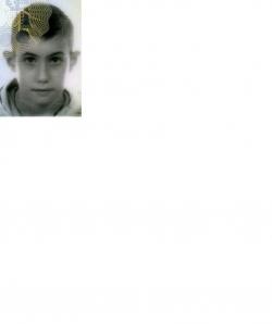 Ivan (Begjar C.F.) - 2013/2014