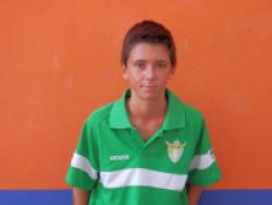 Jaime (U.D San Pedro) - 2013/2014