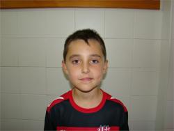 NUEZ (Olmpico) - 2013/2014