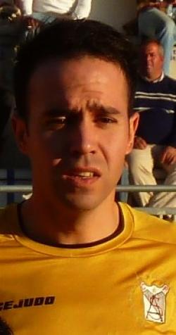 Portela (Atltico Sanluqueo) - 2013/2014