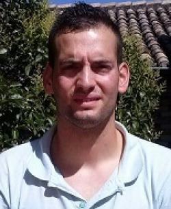 Pablo Arbonies (Club Siero) - 2013/2014