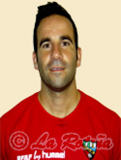 Ramn (U.D. Rotea) - 2013/2014