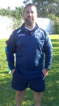 Felipe (Estrella Portuense B) - 2013/2014