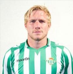 Perquis (Real Betis) - 2013/2014