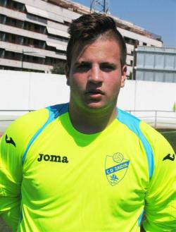 ALEX (C.D. Zaidn) - 2013/2014