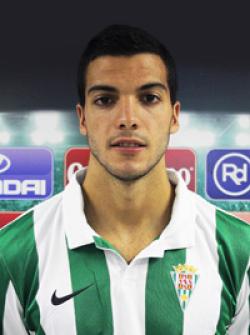 Miguel (Crdoba C.F. B) - 2013/2014